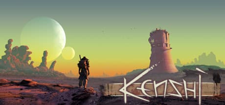 Kenshi — image 1