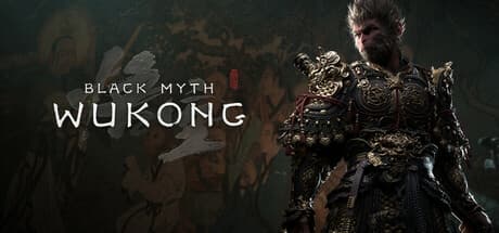 Black Myth: Wukong — image 1