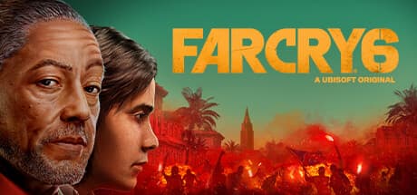 Far Cry 6 — image 1