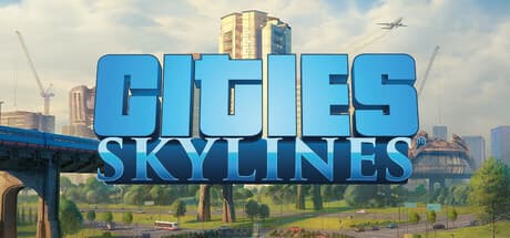 Cities: Skylines — image 1