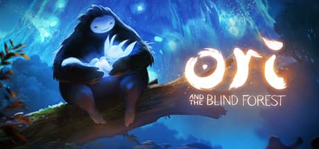 Ori and the Blind Forest — image 1