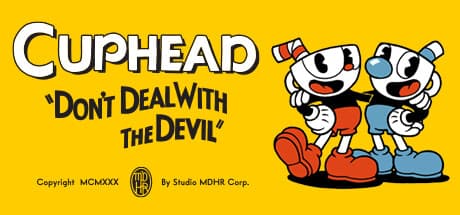 Cuphead — image 1
