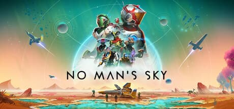 No Man's Sky — image 1
