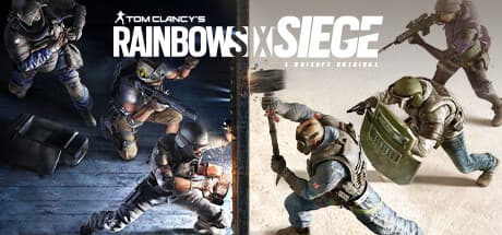 Rainbow Six Siege — image 1