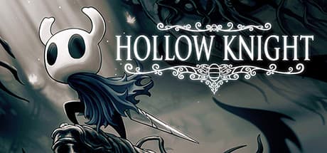 Hollow Knight — image 1