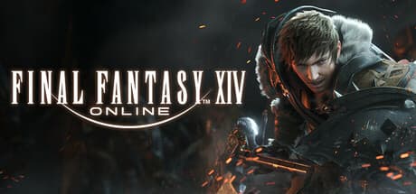 Final Fantasy XIV Online — image 1