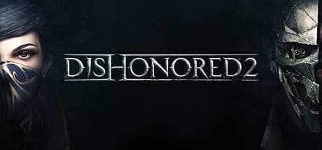 Dishonored 2 — image 1
