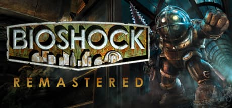 BioShock Remastered — image 1