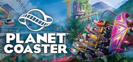 Planet Coaster — image 1
