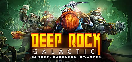 Deep Rock Galactic — image 1