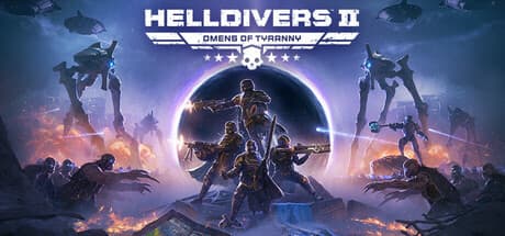 Helldivers 2 — image 1