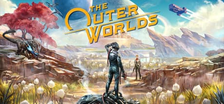 The Outer Worlds — image 1
