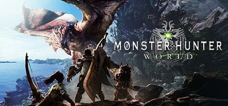 Monster Hunter: World — image 1