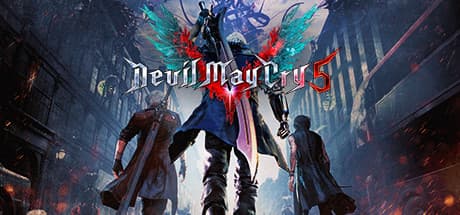 Devil May Cry 5 — image 1