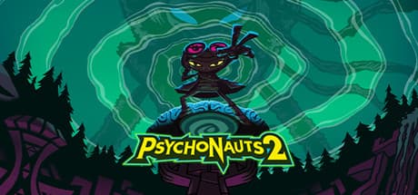 Psychonauts 2 — image 1