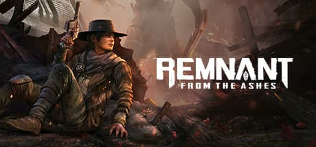 Remnant: From the Ashes — image 1