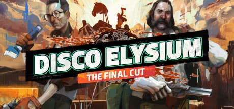 Disco Elysium — image 1