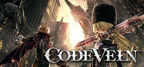 Code Vein — image 1