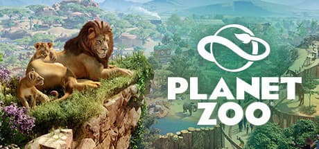 Planet Zoo — image 1