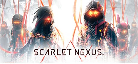 Scarlet Nexus — image 1