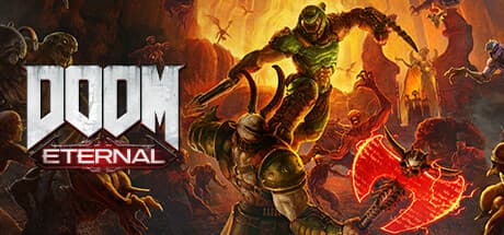 DOOM Eternal — image 1