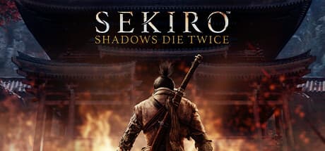 Sekiro: Shadows Die Twice — image 1