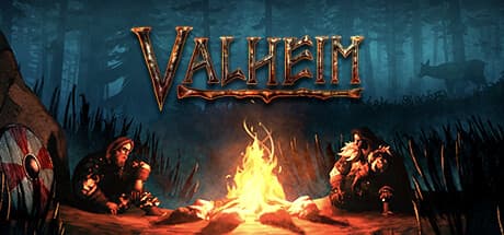Valheim — image 1