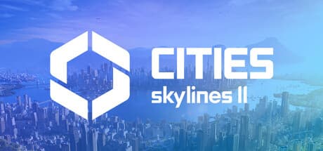 Cities: Skylines II — image 1