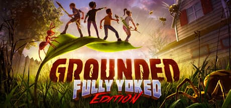 Grounded — image 1