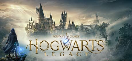 Hogwarts Legacy — image 1