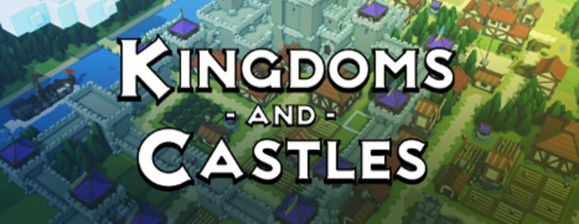 Kingdoms and Castles — image 1
