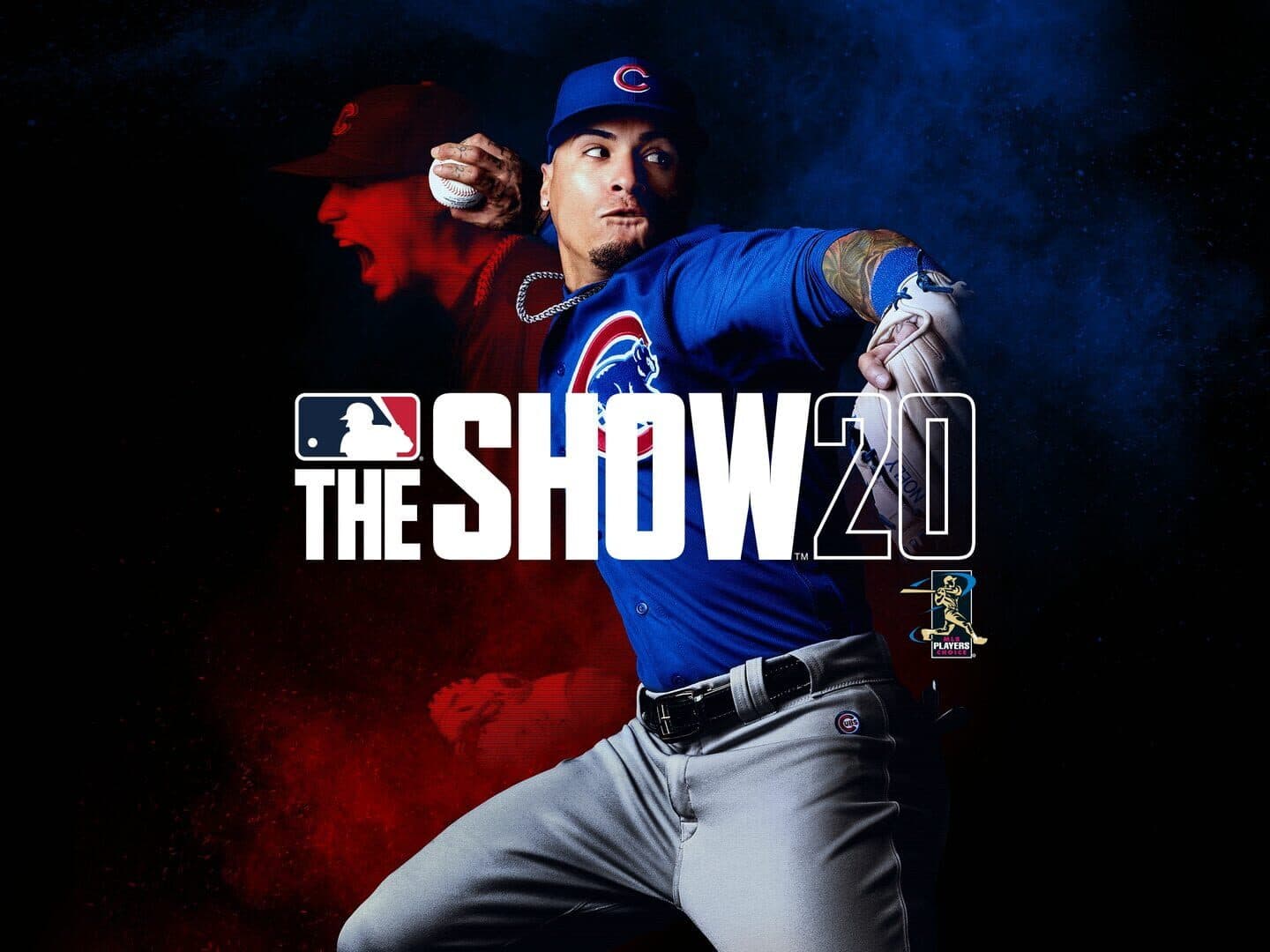 MLB The Show 20 — image 1