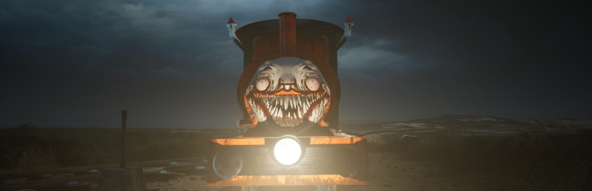 Choo-Choo Charles — image 1
