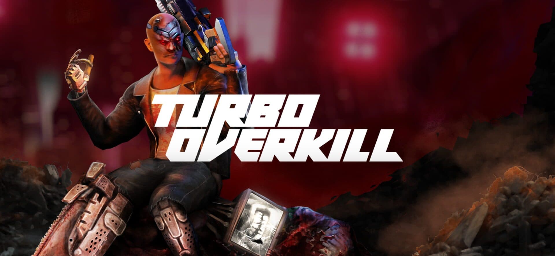 Turbo Overkill — image 1