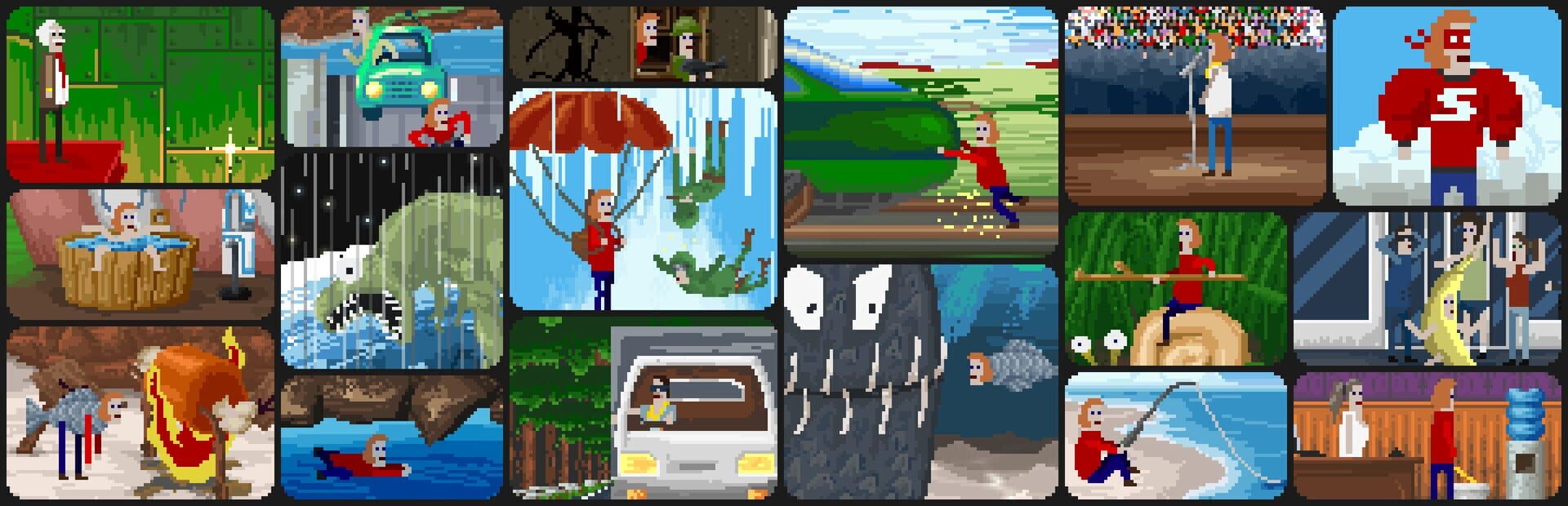 McPixel 3 — image 1