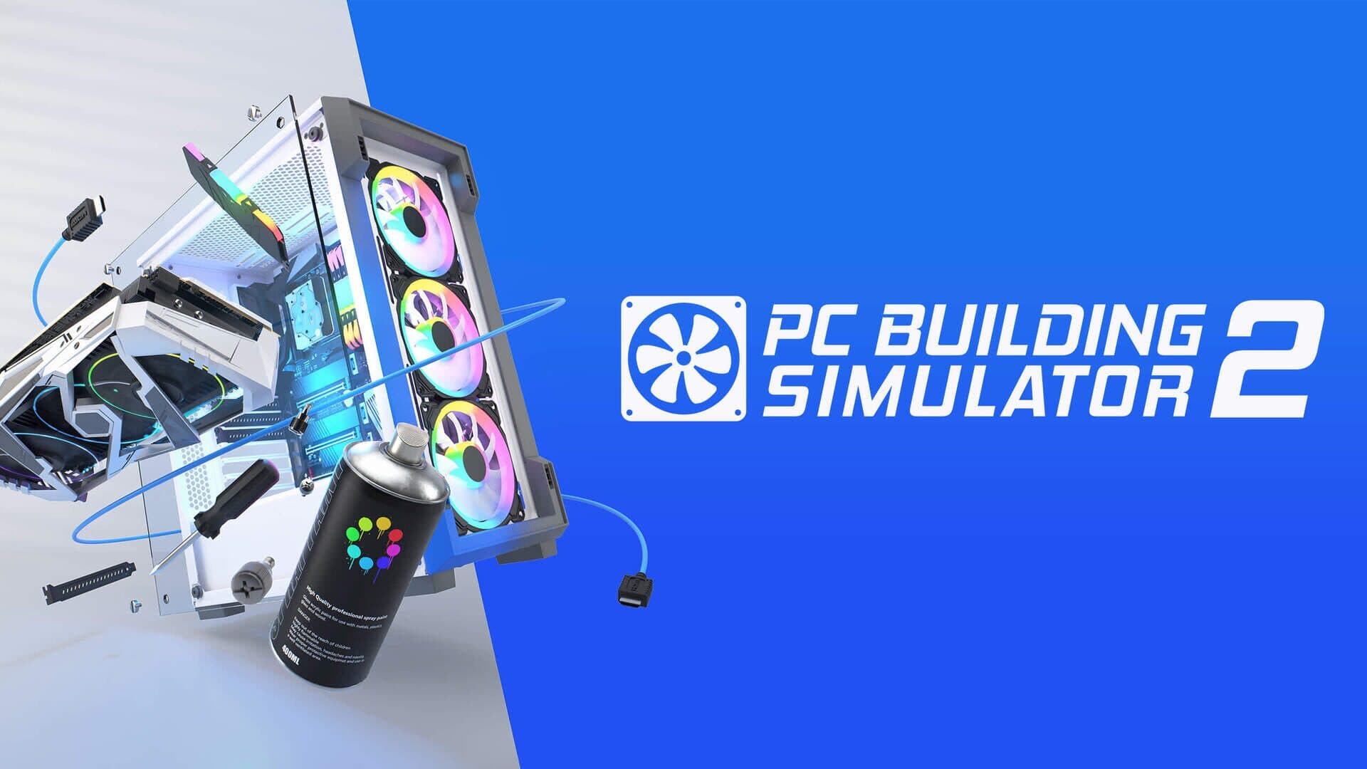PC Building Simulator 2 — image 1