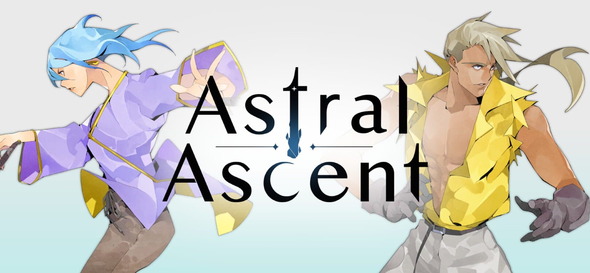 Astral Ascent — image 1