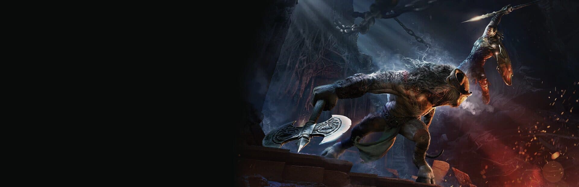 Achilles: Legends Untold — image 1
