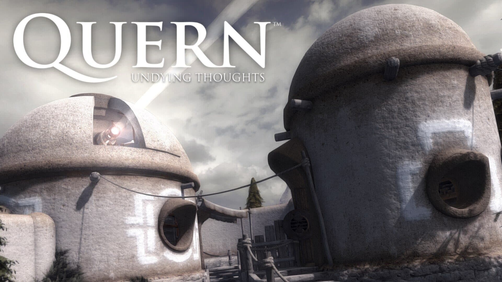 Quern: Undying Thoughts — image 1