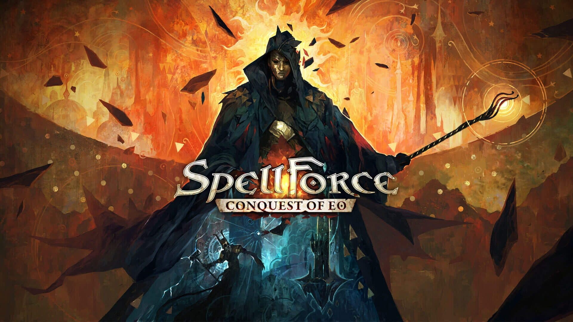 SpellForce: Conquest of Eo — image 1