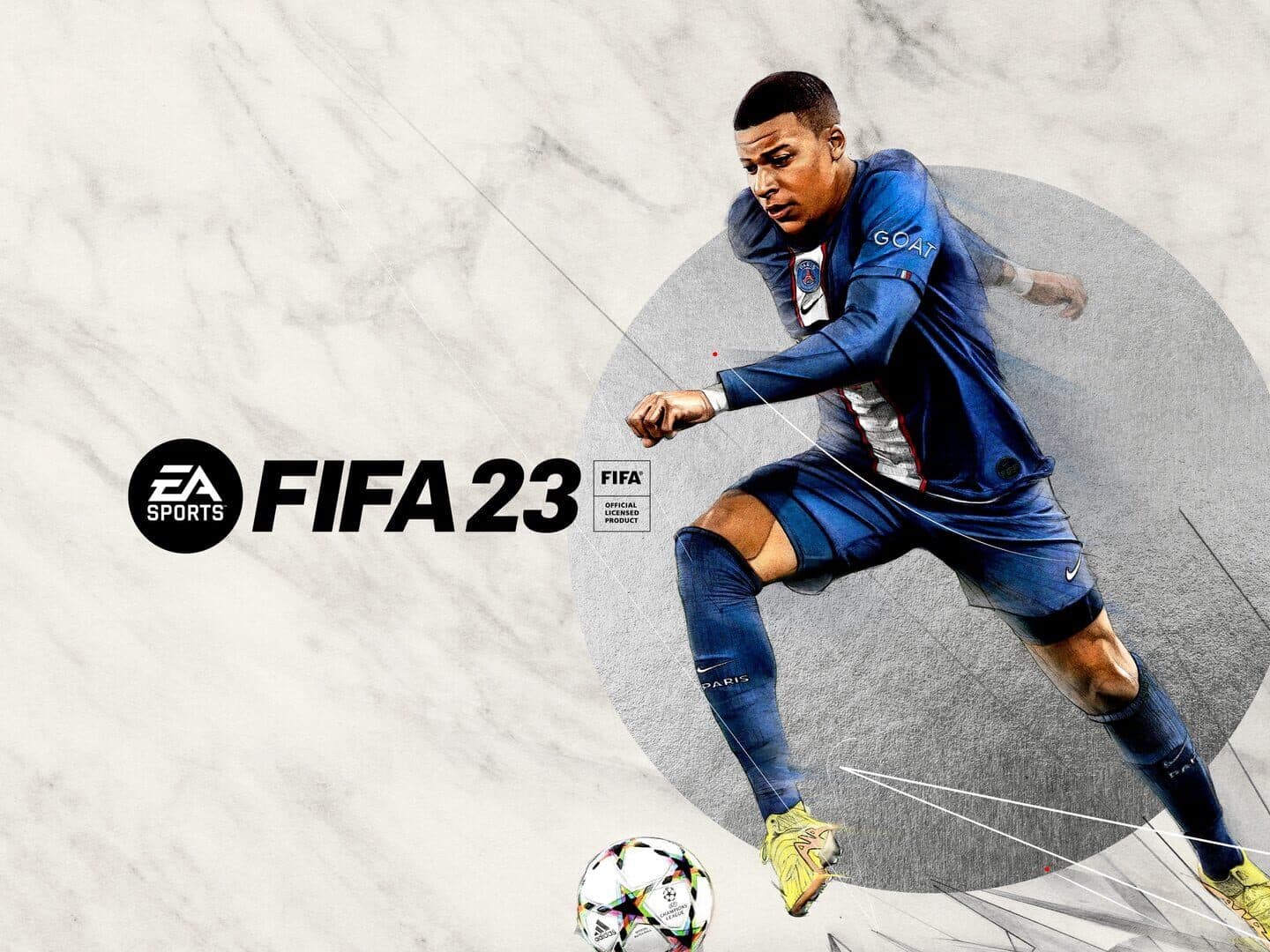 FIFA 23 — image 1