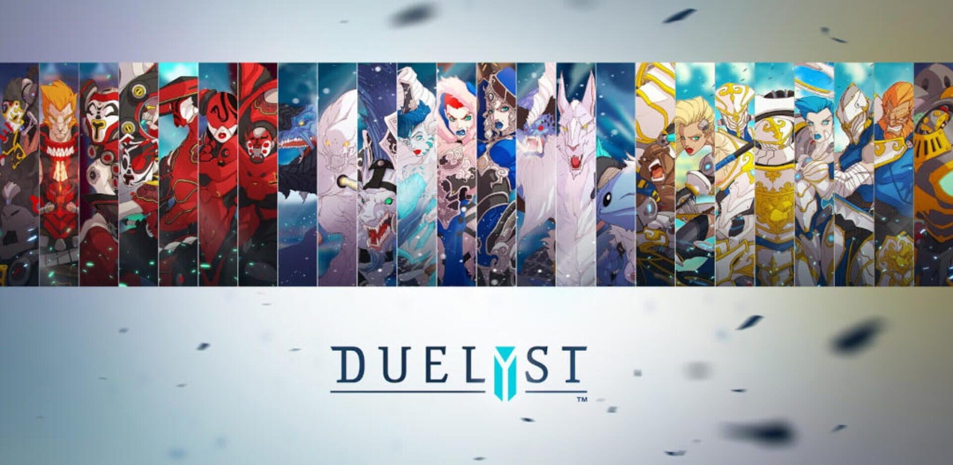Duelyst — image 1