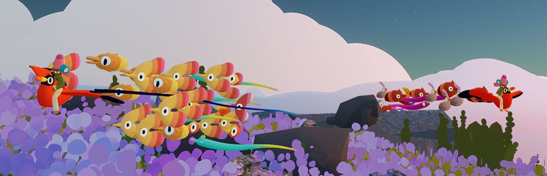 Flock — image 1