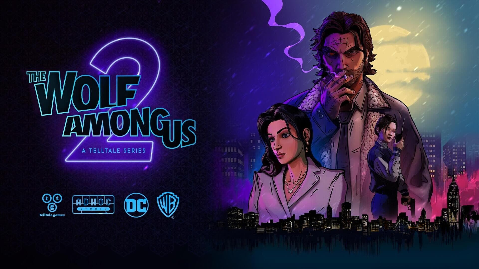 The Wolf Among Us 2 — image 1