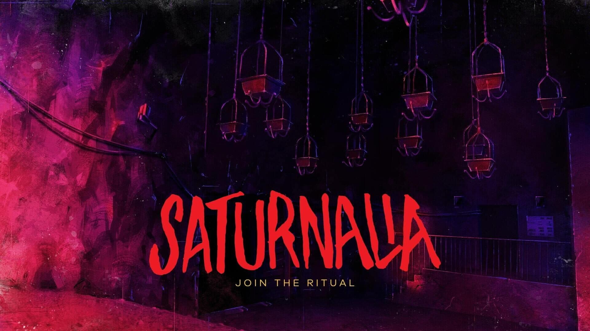Saturnalia — image 1