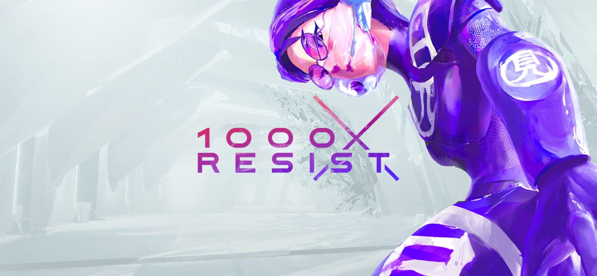 1000xResist — image 1