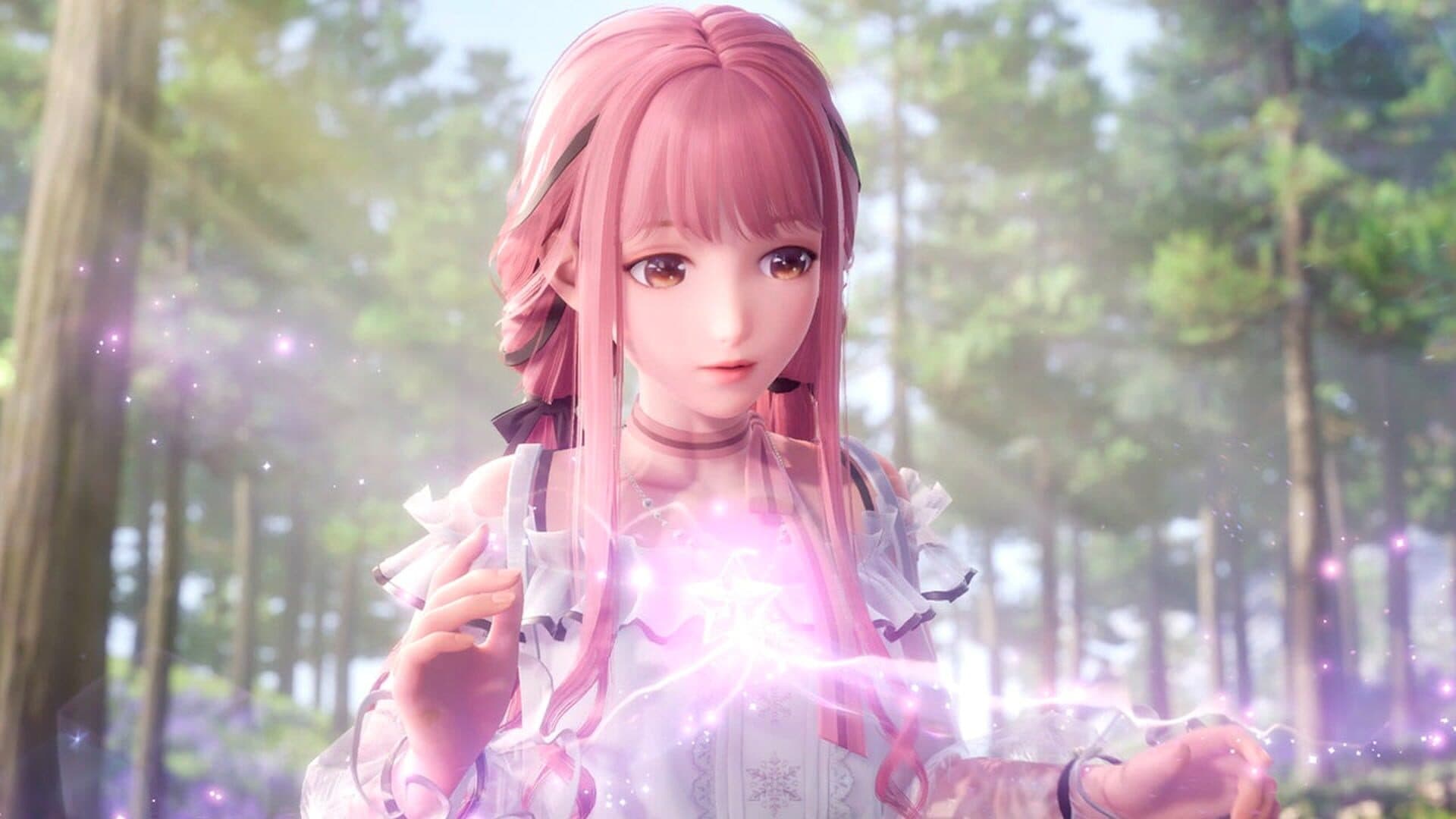 Infinity Nikki — image 1