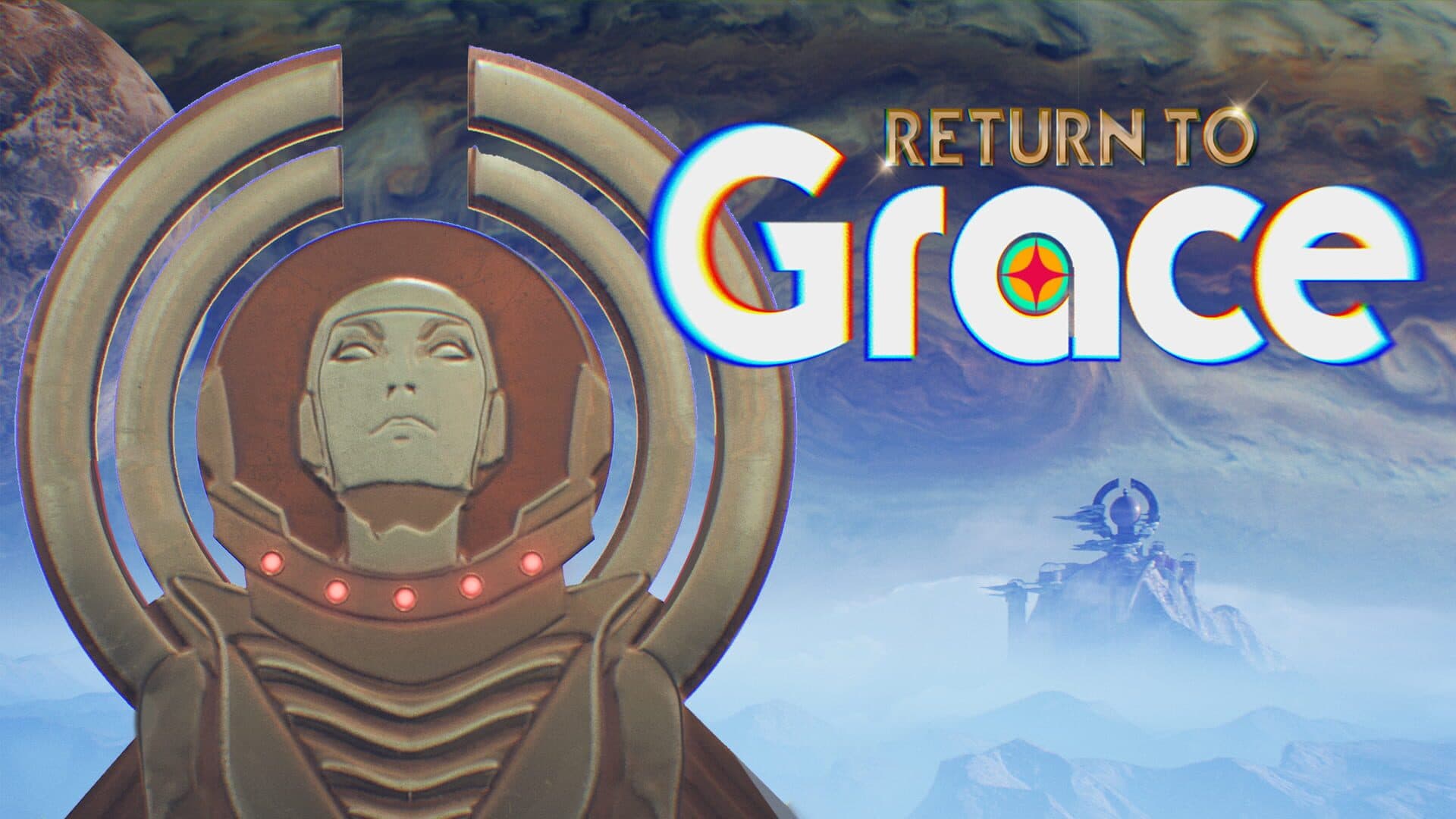 Return to Grace — image 1