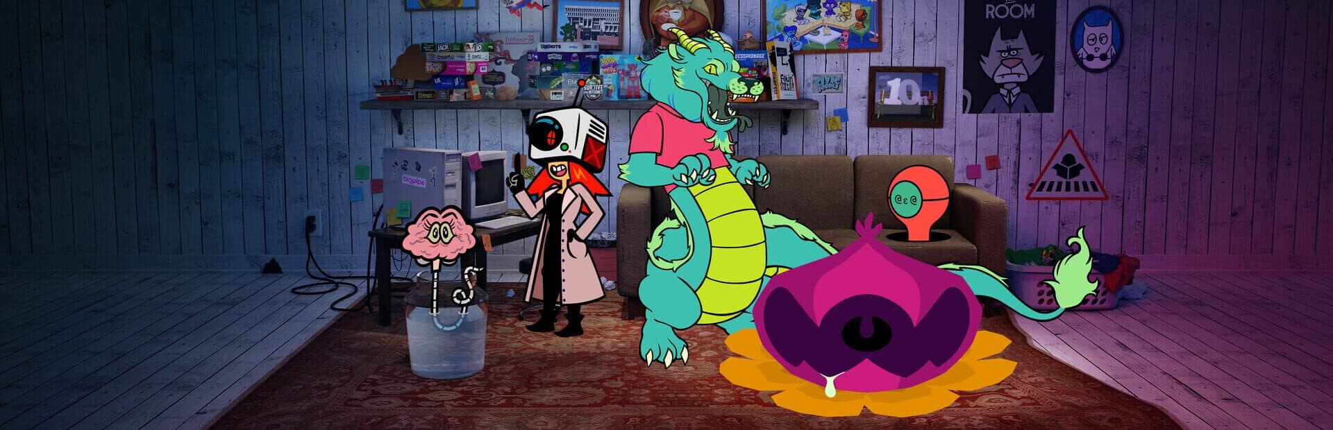 The Jackbox Party Pack 10 — image 1