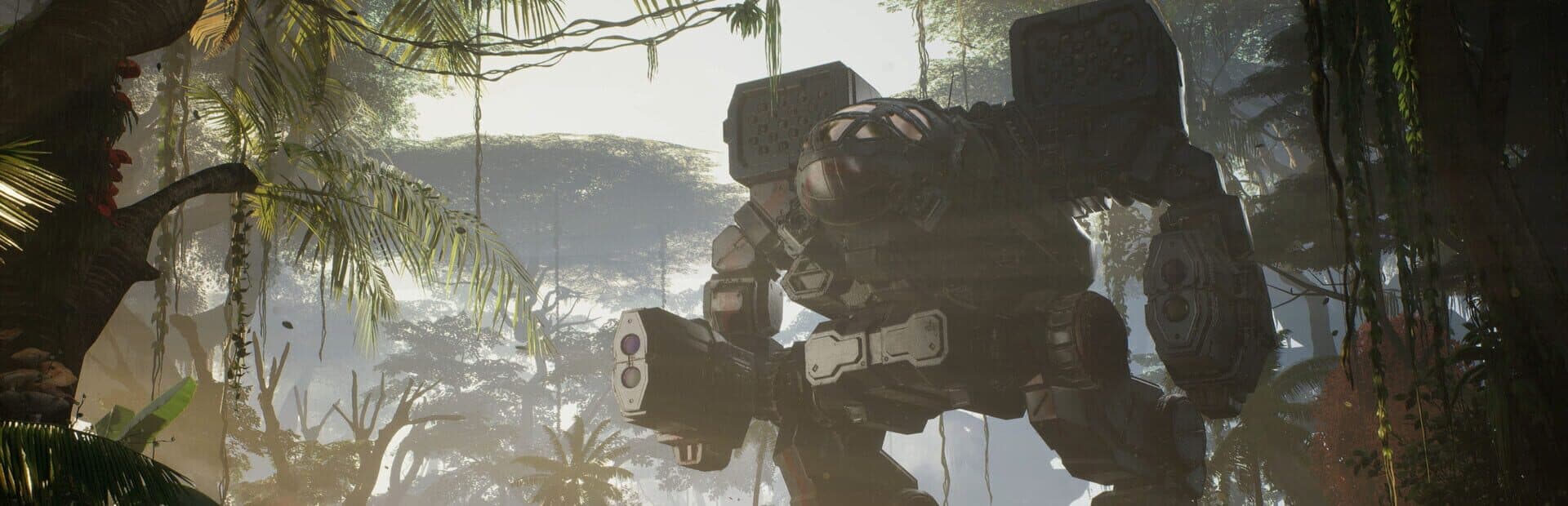 MechWarrior 5: Clans — image 1
